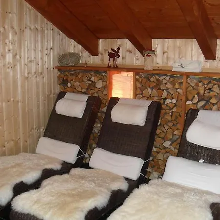 Frühstücks-pension Anita * Balderschwang