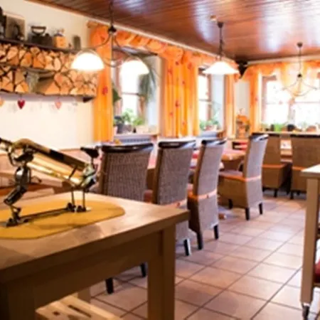 Gasthof Frühstücks-pension Anita *