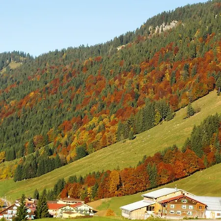 Frühstücks-pension Anita Gasthof