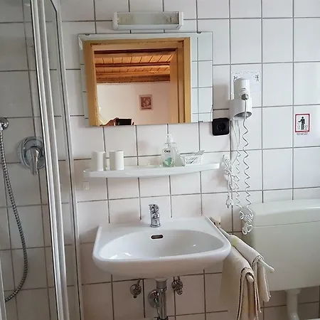 Gasthof Frühstücks-pension Anita Balderschwang