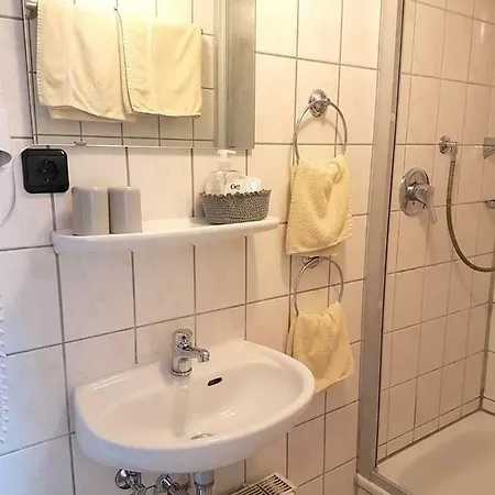 Frühstücks-pension Anita * Balderschwang