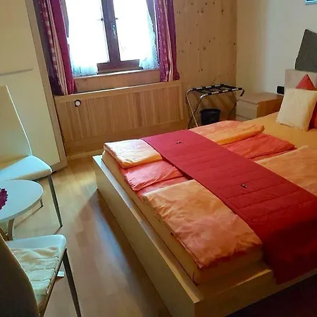 Frühstücks-pension Anita * Balderschwang