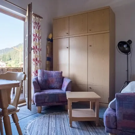 Frühstücks-pension Anita Gasthof Balderschwang