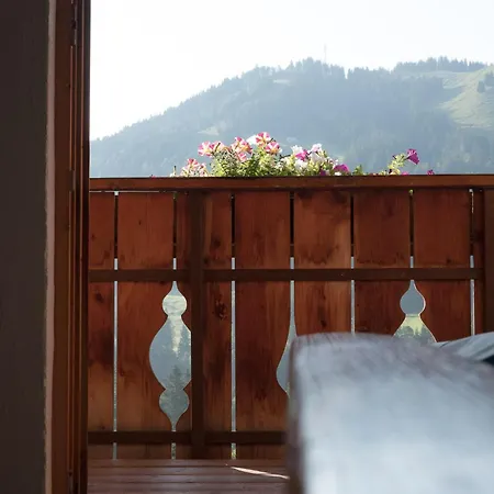 Gasthof Frühstücks-pension Anita