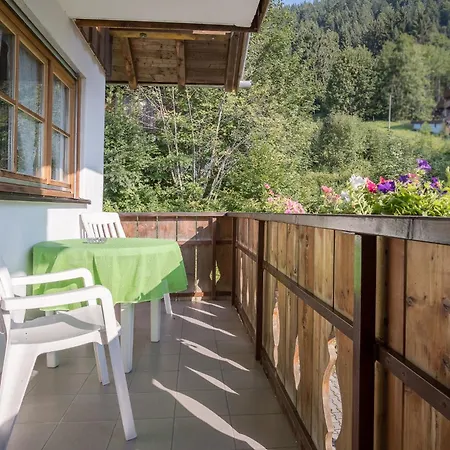 Gasthof Frühstücks-pension Anita Balderschwang