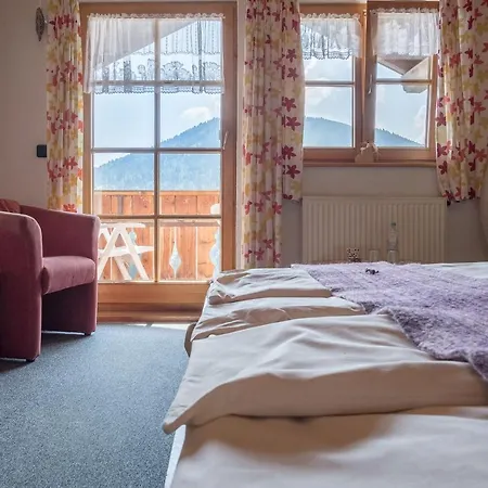 Frühstücks-pension Anita
