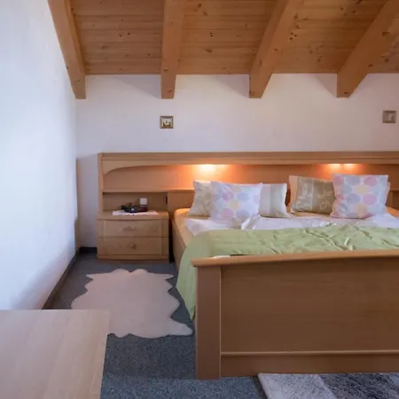 Frühstücks-pension Anita Gasthof Balderschwang