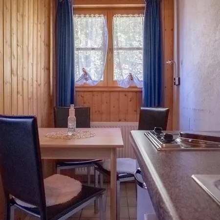 Frühstücks-pension Anita * Balderschwang
