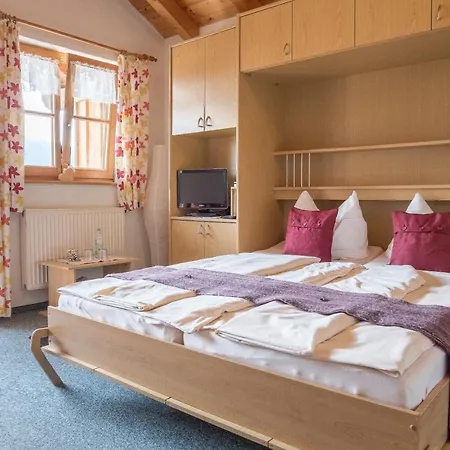 Frühstücks-pension Anita