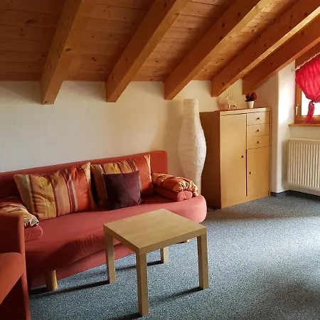Gasthof Frühstücks-pension Anita Balderschwang