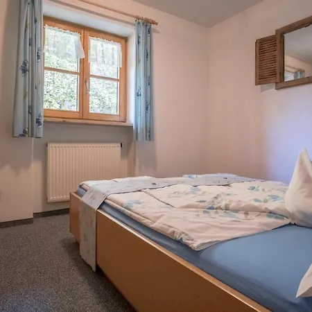 Frühstücks-pension Anita