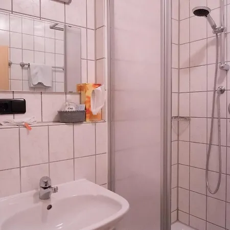 Pensionat Fruhstucks-pension Anita *